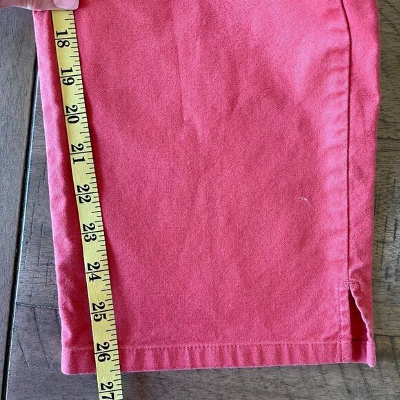 Jones of New York Signature Coral Capris, 12 - Picture 8 of 10